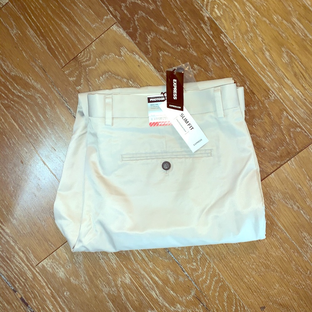 EXPRESS Photographer Pants